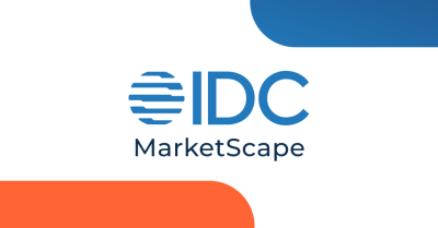 Creatio Named a Leader in IDC MarketScape: Worldwide B2B CRM Platform Software for Industrial Manufacturing 2024 Vendor Assessment