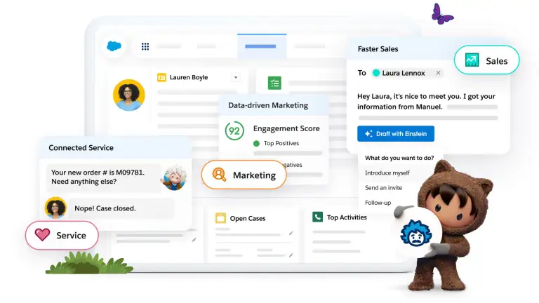 Salesforce