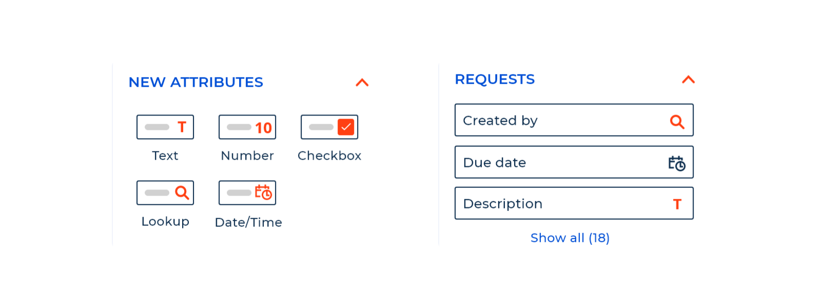 Creatio no-code tools
