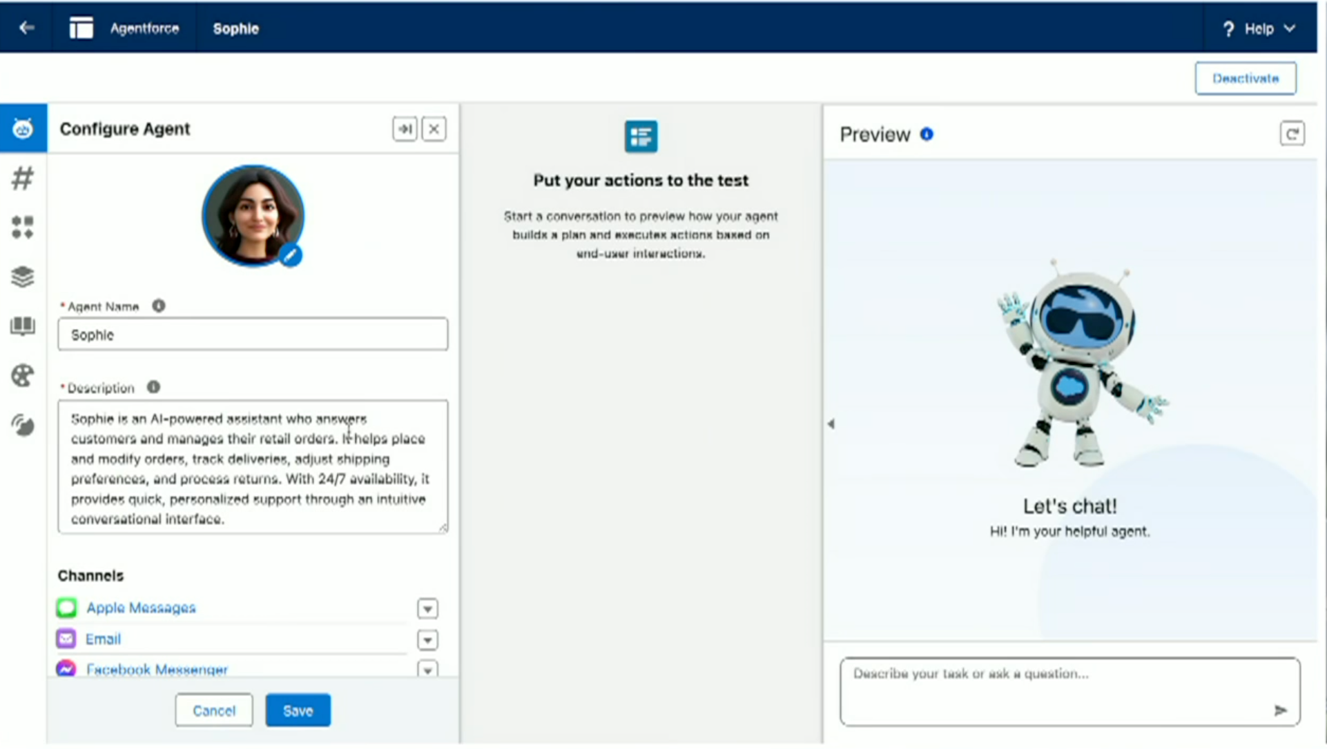 Salesforce