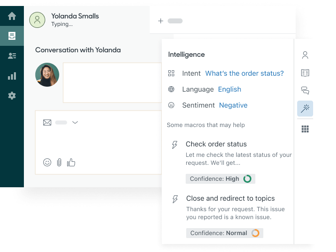 Zendesk
