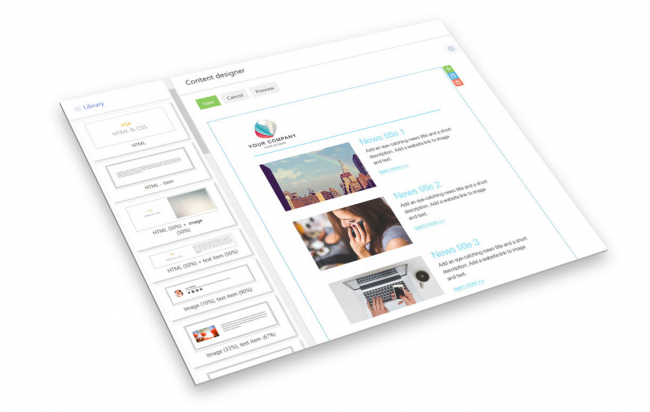 User roles and access rights