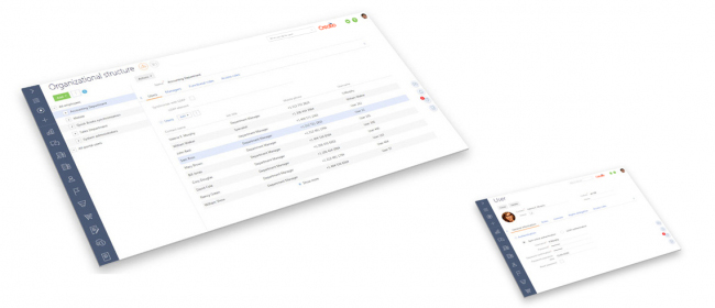 LDAP integration