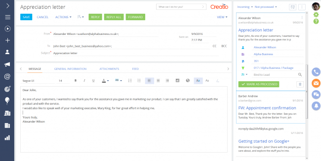 Email