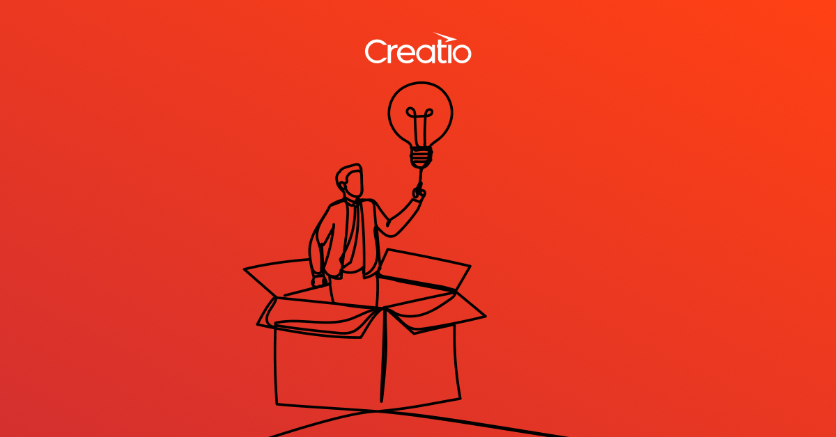 All in One CRM Software Guide & 5 Best CRMs | Creatio