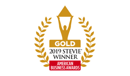 Bpm’online honored as Gold Stevie® Award Winner in 2019 American Business Awards®