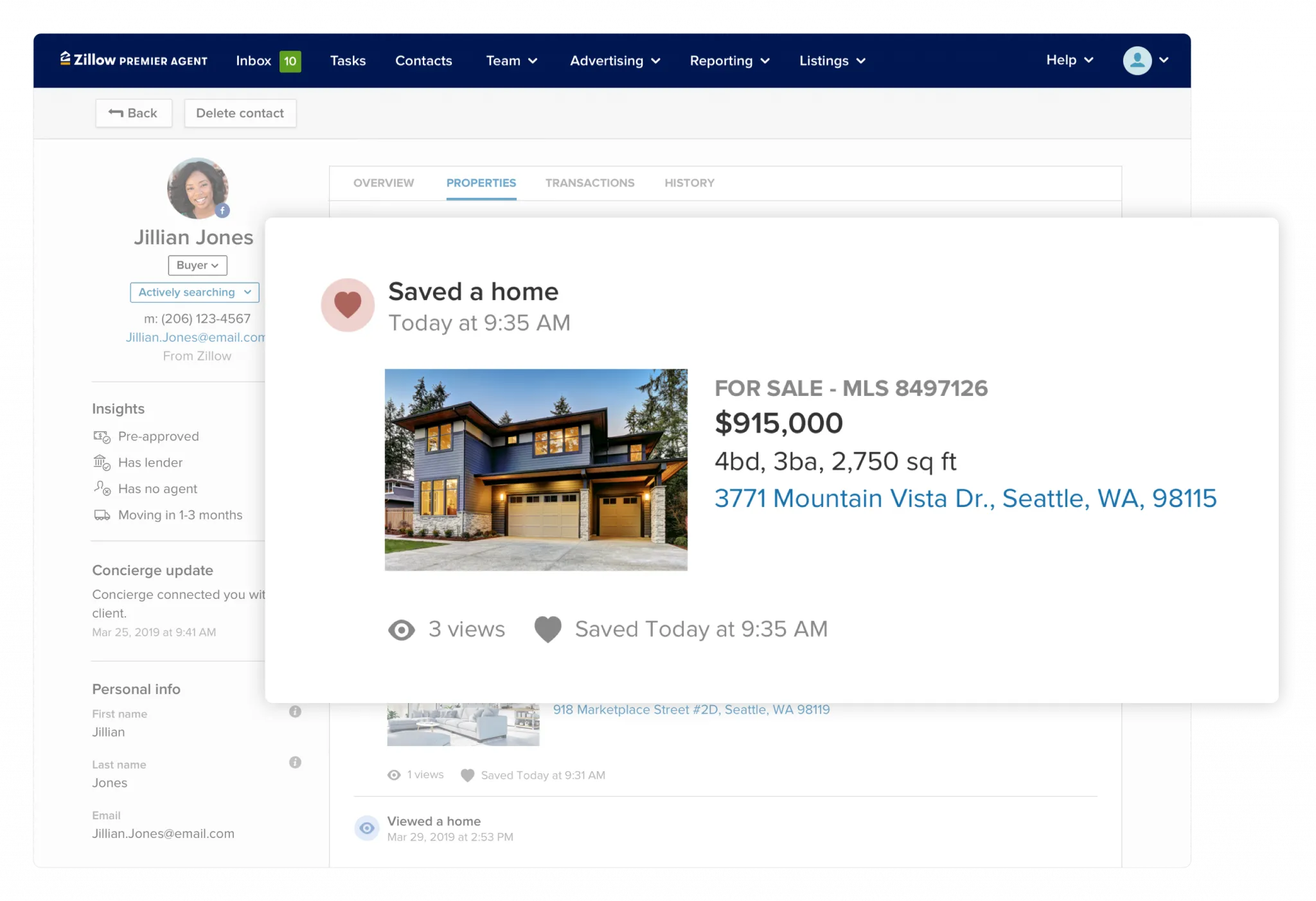 Zillow